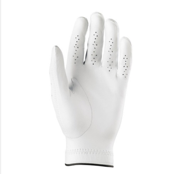 Wilson Staff Conform Perfect Fit Cabretta Leather Glove Golf - Men’s Left - G83 - Picture 2 of 7